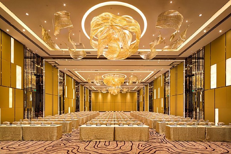 广州会议酒店