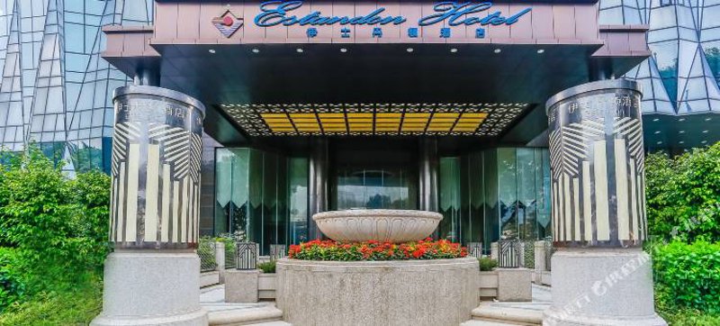 广州市金阳美景酒店有限公司全新力作——金阳美景三期，即将揭开神秘面纱！为了让您提前一睹为快，我们特别准备了详细的效果图集。本期文章将通过对比介绍的方式，带您深入了解金阳美景三期的独特魅力。